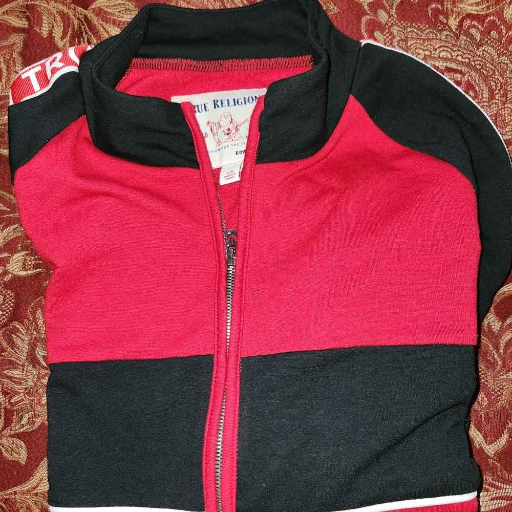 True Religion Jacket(Unisex)